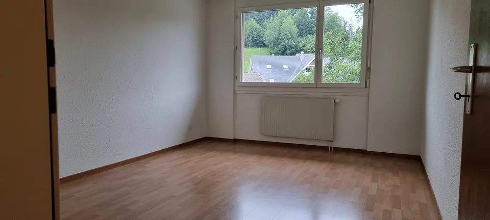 Lichtdurchflutete 4 1/2-Zimmerwohnung zu vermieten