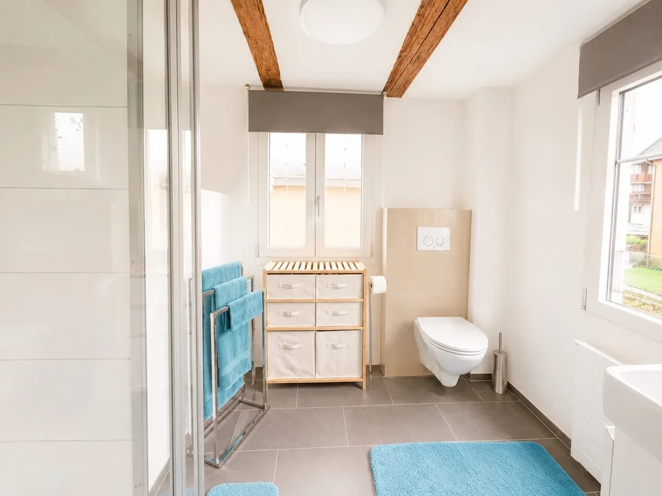 Dorfstrasse 6, 8722 Kaltbrunn - CHF 1’365 inkl. NK pro Monat