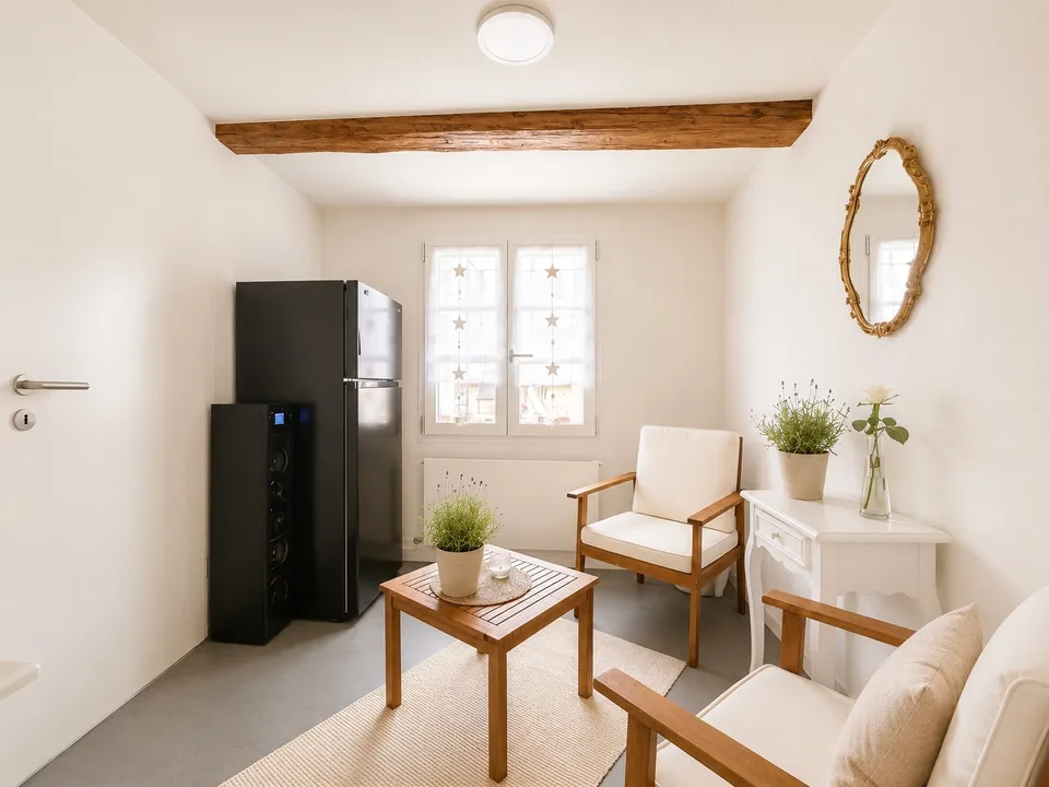 Dorfstrasse 6, 8722 Kaltbrunn - CHF 1’365 inkl. NK pro Monat