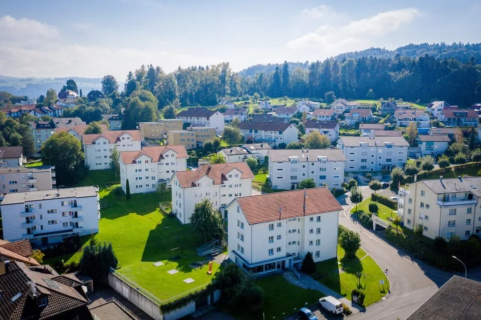 4-Zimmer-Wohnung an toller Lage!