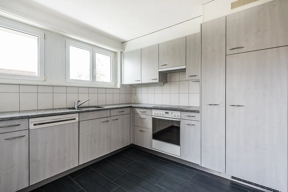4-Zimmer-Wohnung an toller Lage!