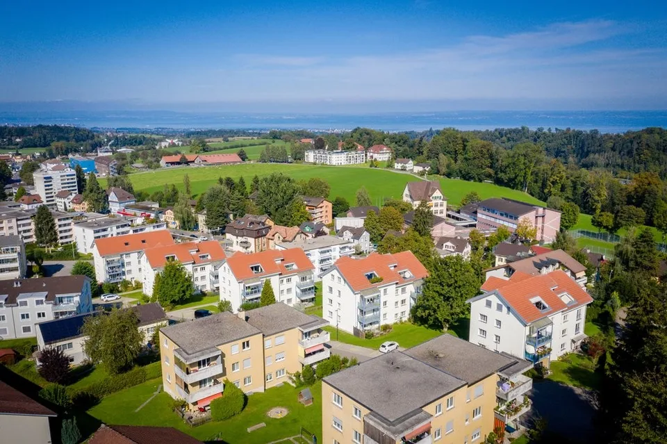 4-Zimmer-Wohnung an toller Lage!