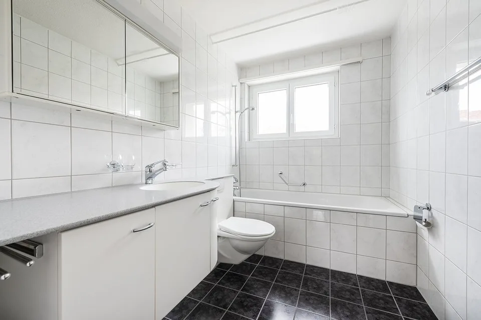 4-Zimmer-Wohnung an toller Lage!