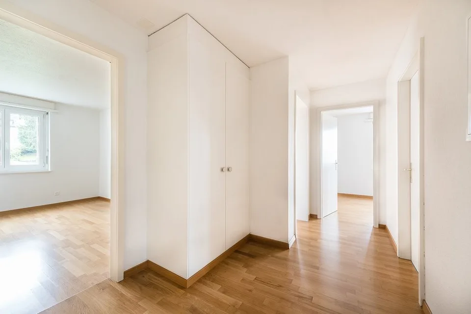 4-Zimmer-Wohnung an toller Lage!