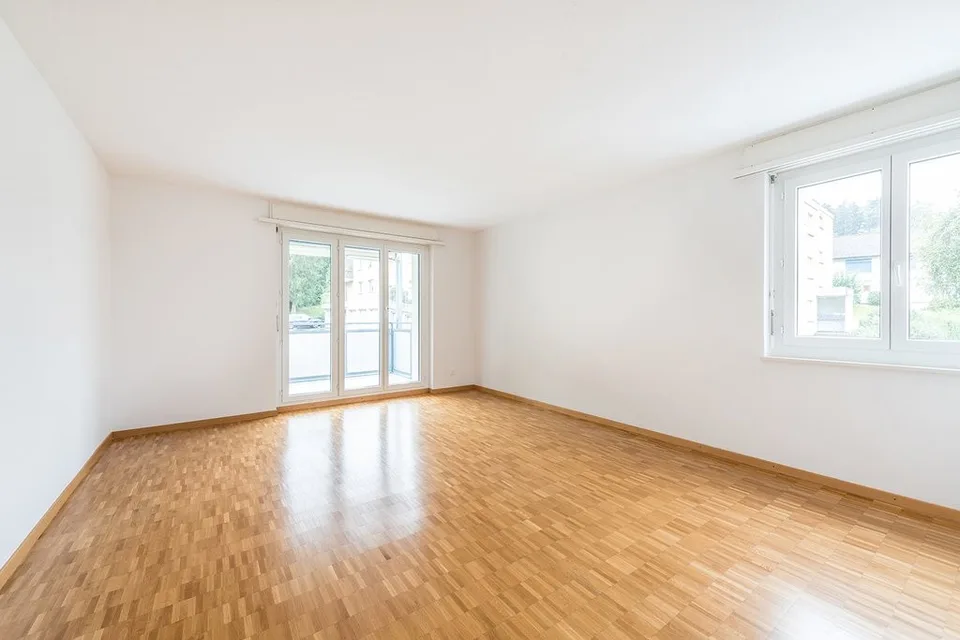4-Zimmer-Wohnung an toller Lage!