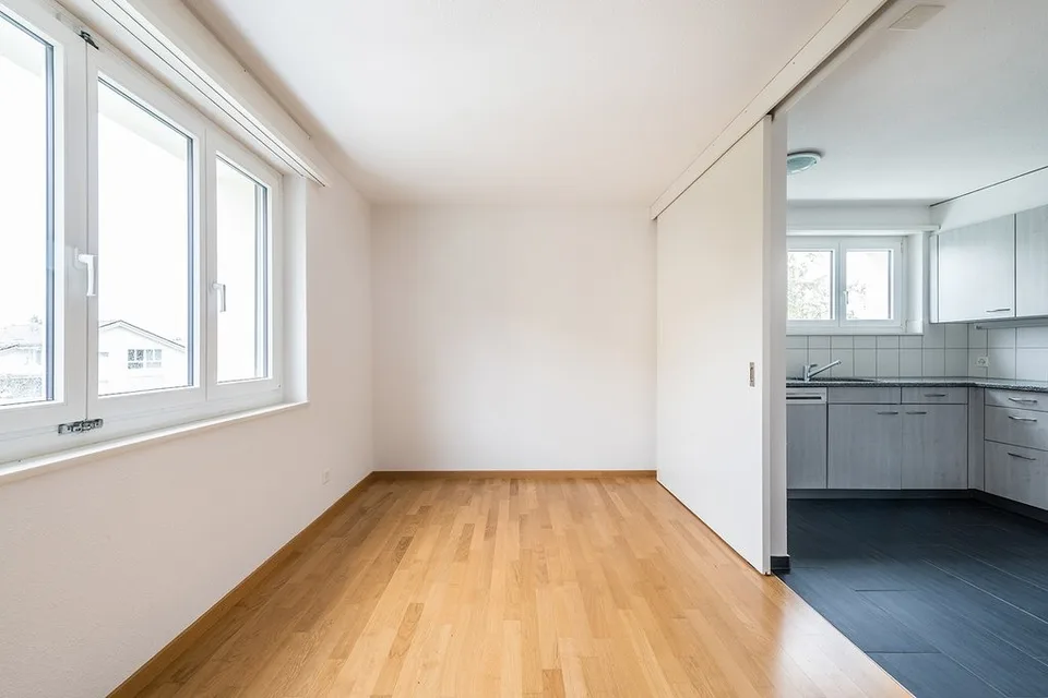4-Zimmer-Wohnung an toller Lage!