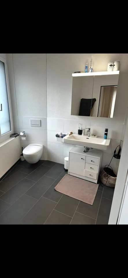 15m2 WG-Zimmer in hochwertigem Neubau