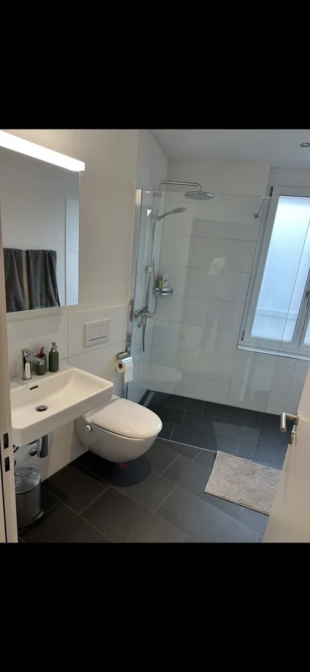 15m2 WG-Zimmer in hochwertigem Neubau