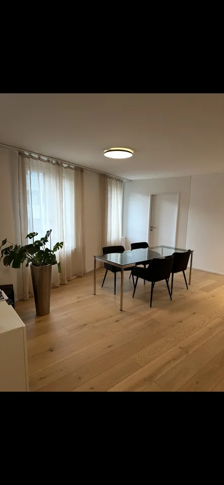 15m2 WG-Zimmer in hochwertigem Neubau
