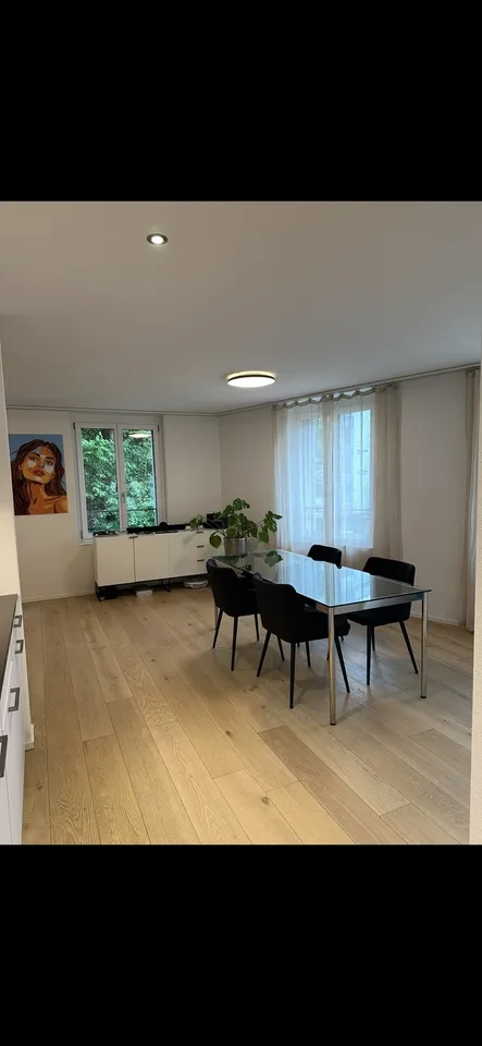 15m2 WG-Zimmer in hochwertigem Neubau
