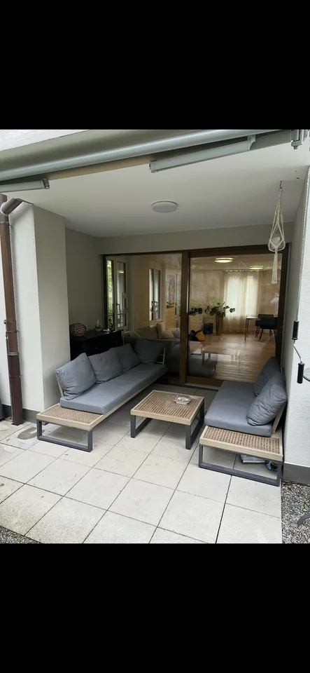 15m2 WG-Zimmer in hochwertigem Neubau
