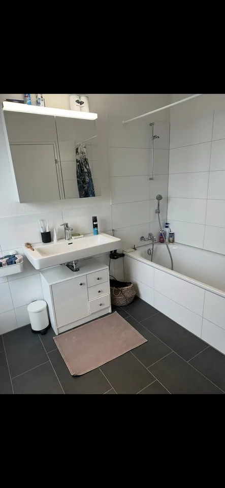 15m2 WG-Zimmer in hochwertigem Neubau