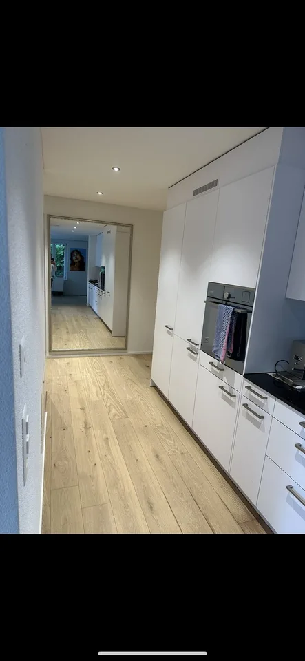 15m2 WG-Zimmer in hochwertigem Neubau