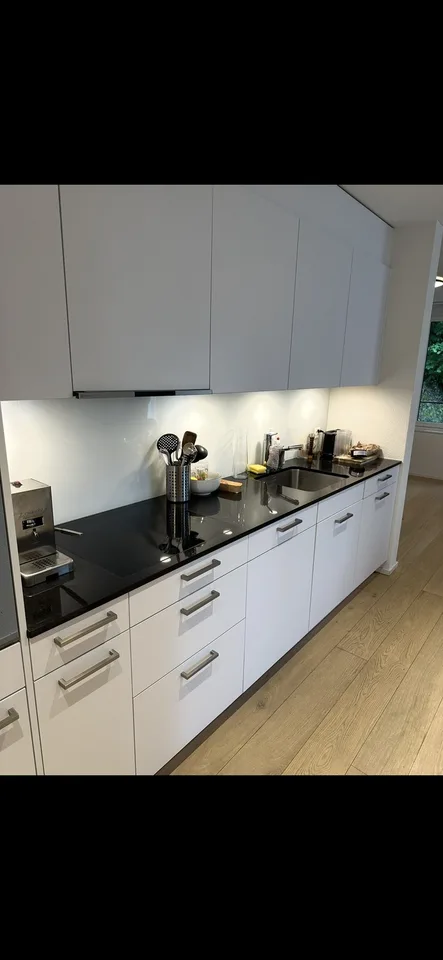 15m2 WG-Zimmer in hochwertigem Neubau