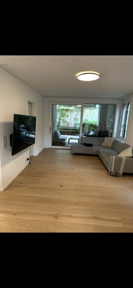 15m2 WG-Zimmer in hochwertigem Neubau