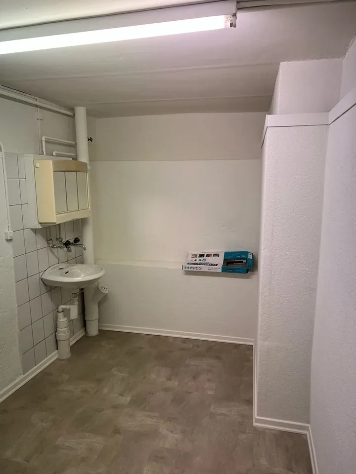 Studio for Rent