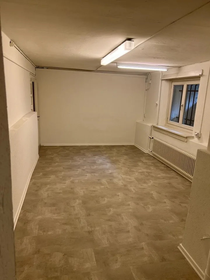 Studio for Rent