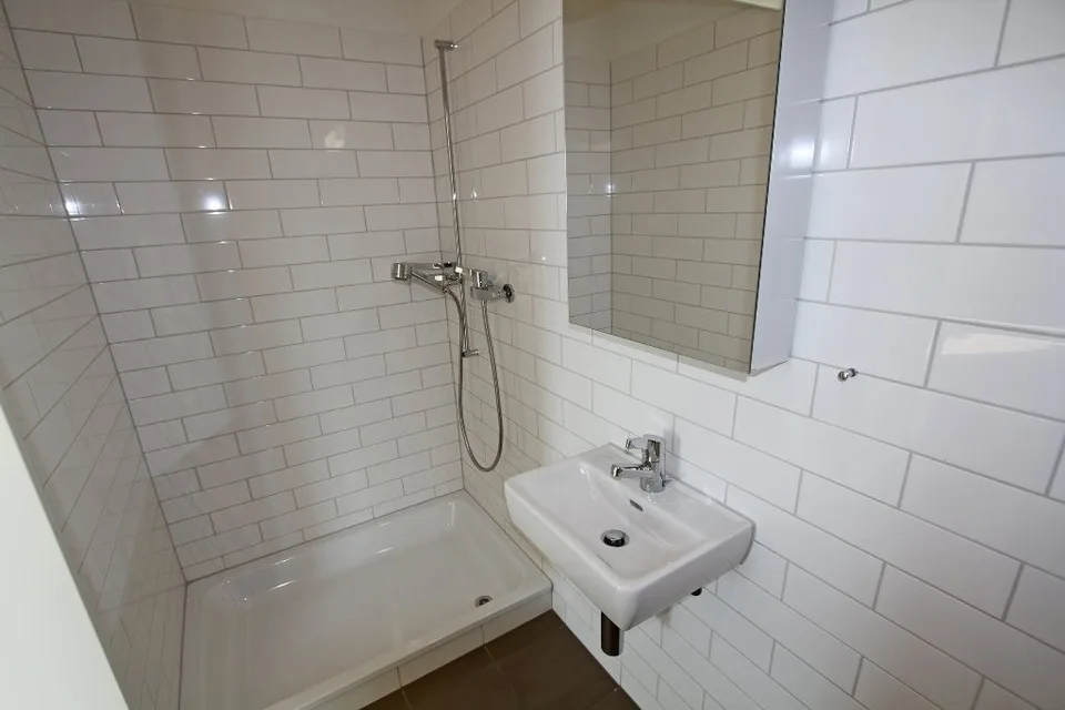 Moderne Wohnung mit herrlichem Ausblick