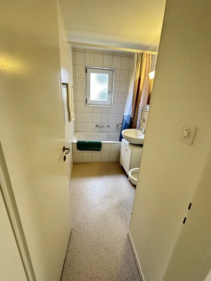 MydiHei Co-living: Furnished Room in a Flatshare