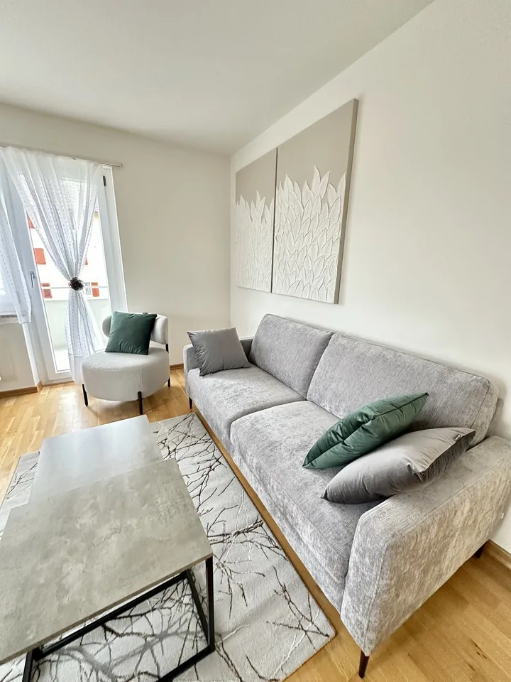 MydiHei Co-living: Furnished Room in a Flatshare