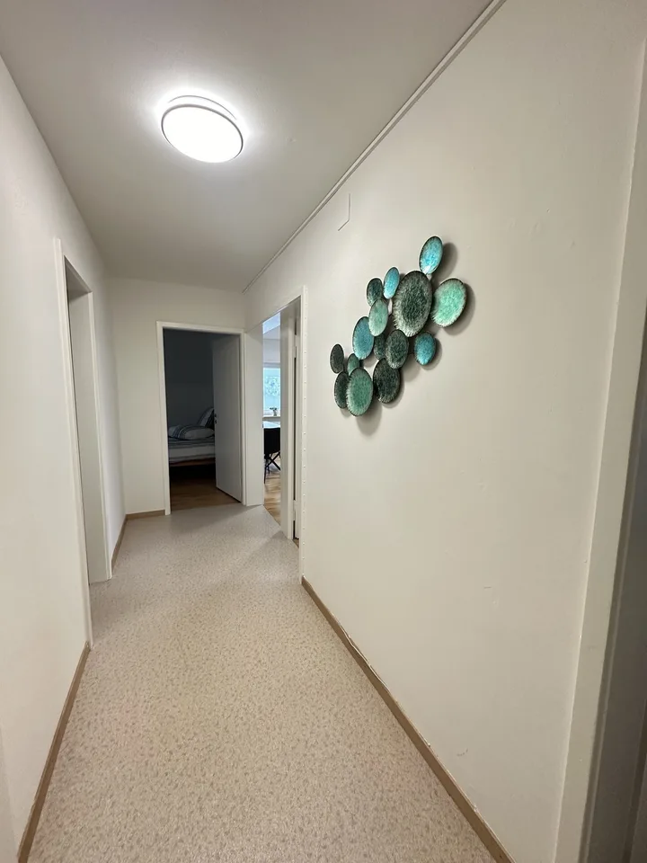 MydiHei Co-living: Furnished Room in a Flatshare