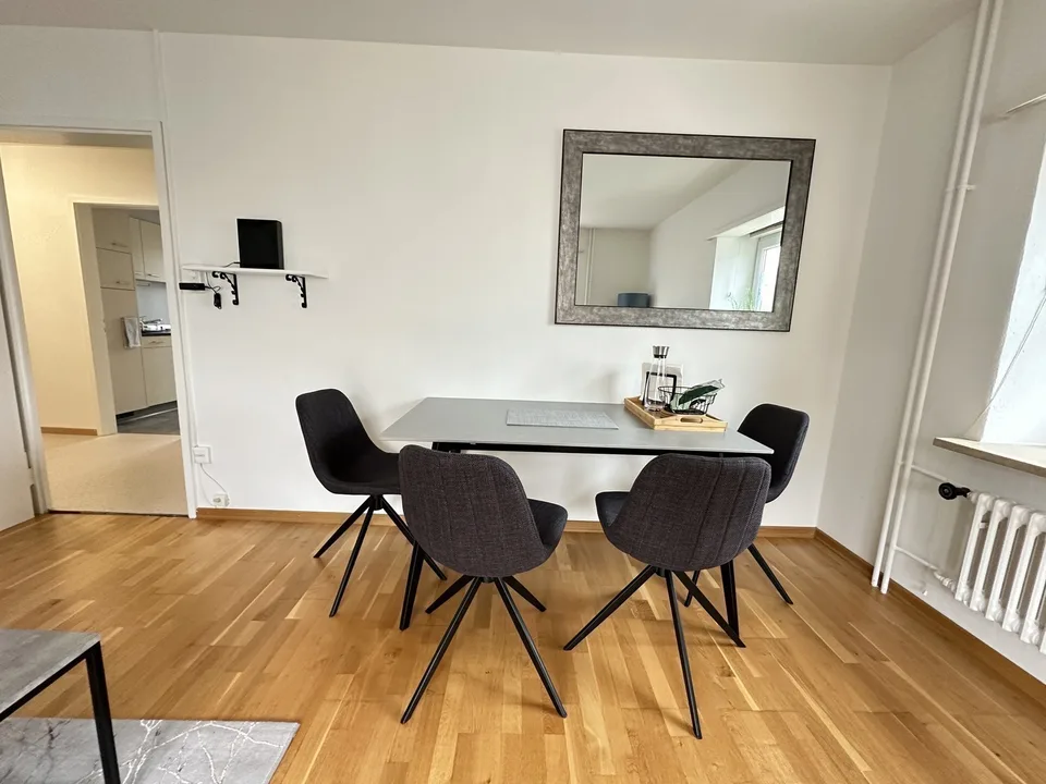 MydiHei Co-living: Furnished Room in a Flatshare
