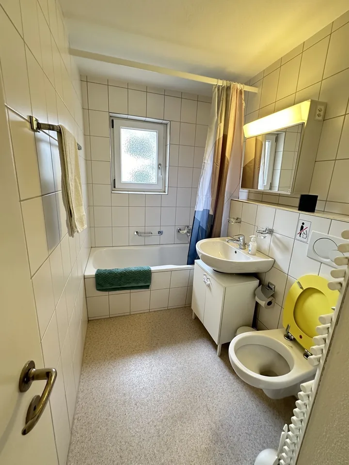 MydiHei Co-living: Furnished Room in a Flatshare