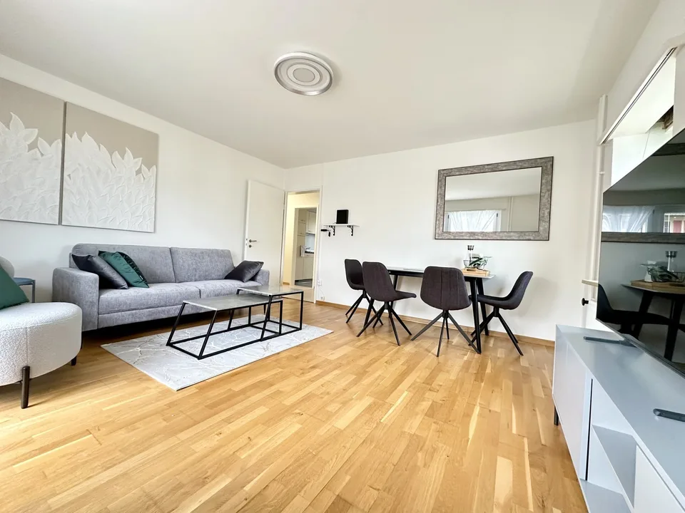 MydiHei Co-living: Furnished Room in a Flatshare