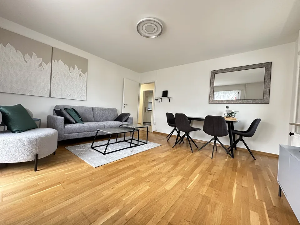 MydiHei Co-living: Furnished Room in a Flatshare