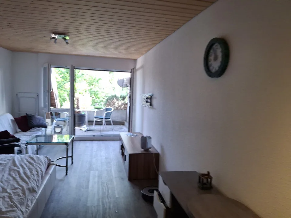 Studio in Fehraltorf