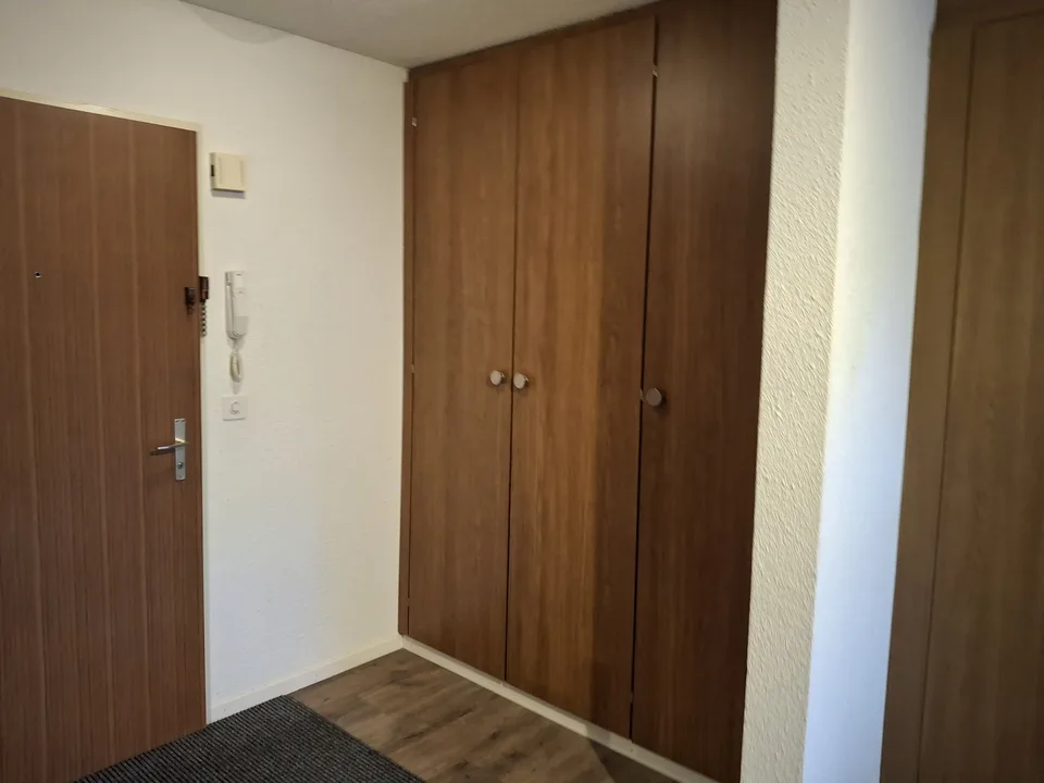 Studio in Fehraltorf
