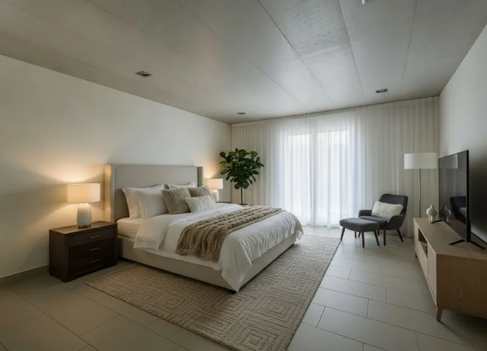 Rent a 4 ½ rooms apartment in Buchs Dallikon