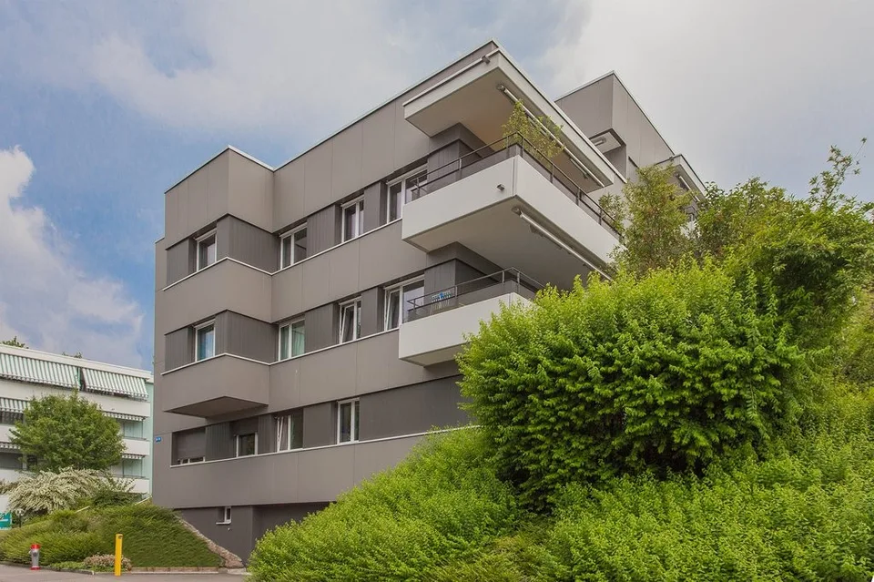 Suchen Sie einen Einstellplatz?