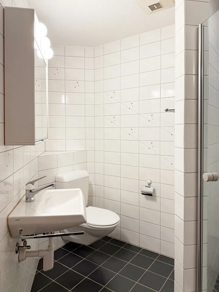 Grosszügige 3.5-Zimmer-Wohnung am Naturschutzgebiet Katzensee