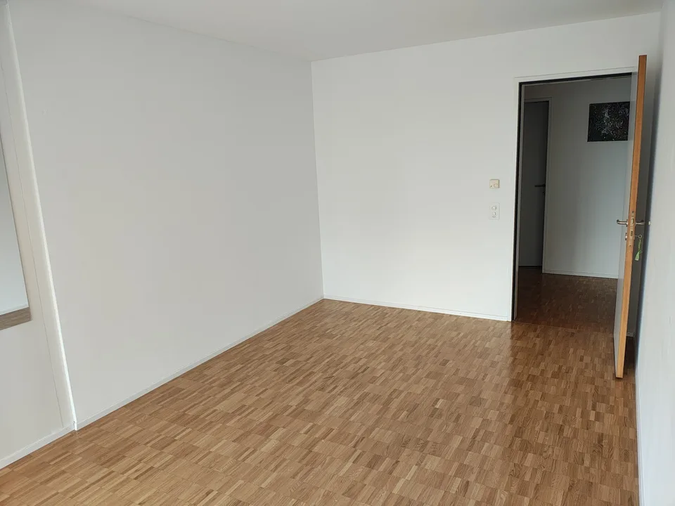 Zimmer in ruhiger 3er WG nähe Letzigrund
