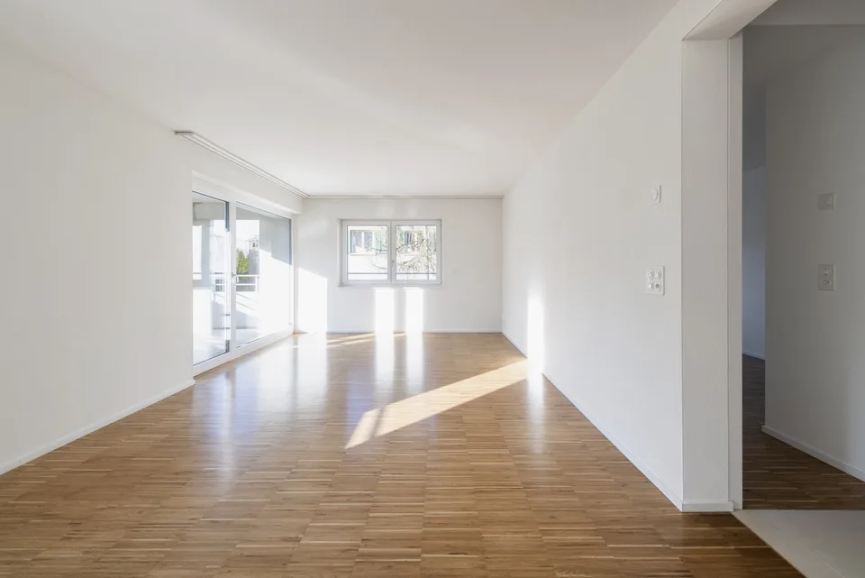 Neues Zuhause gesucht?