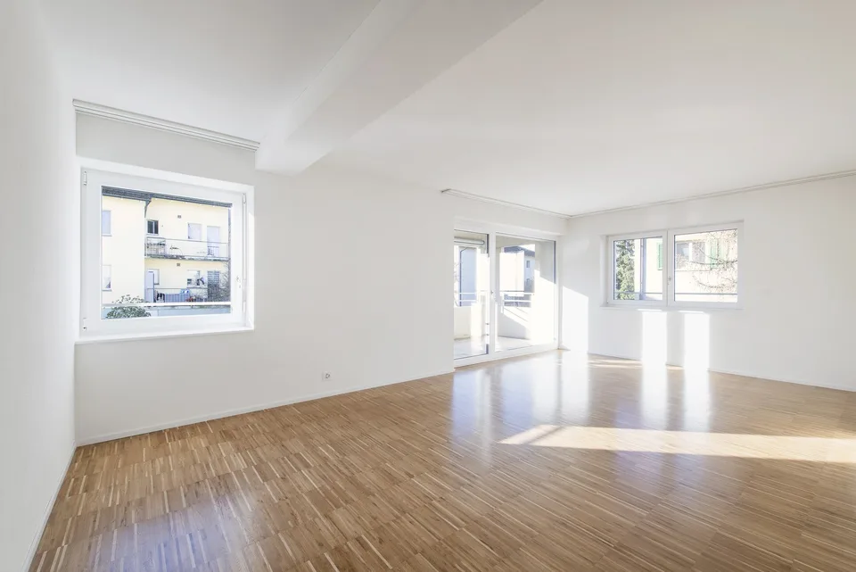 Neues Zuhause gesucht?