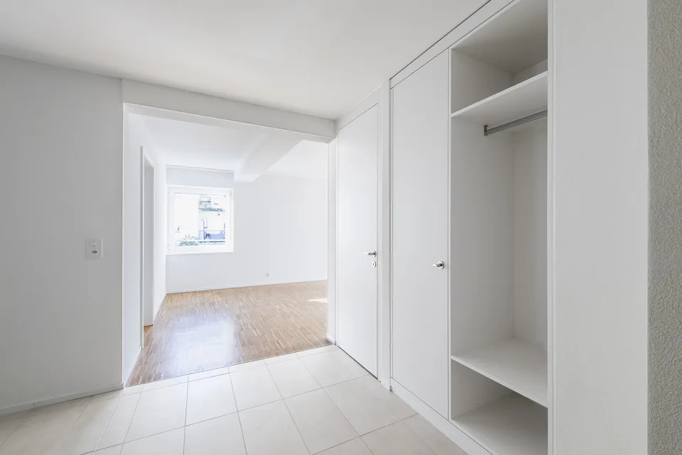 Neues Zuhause gesucht?