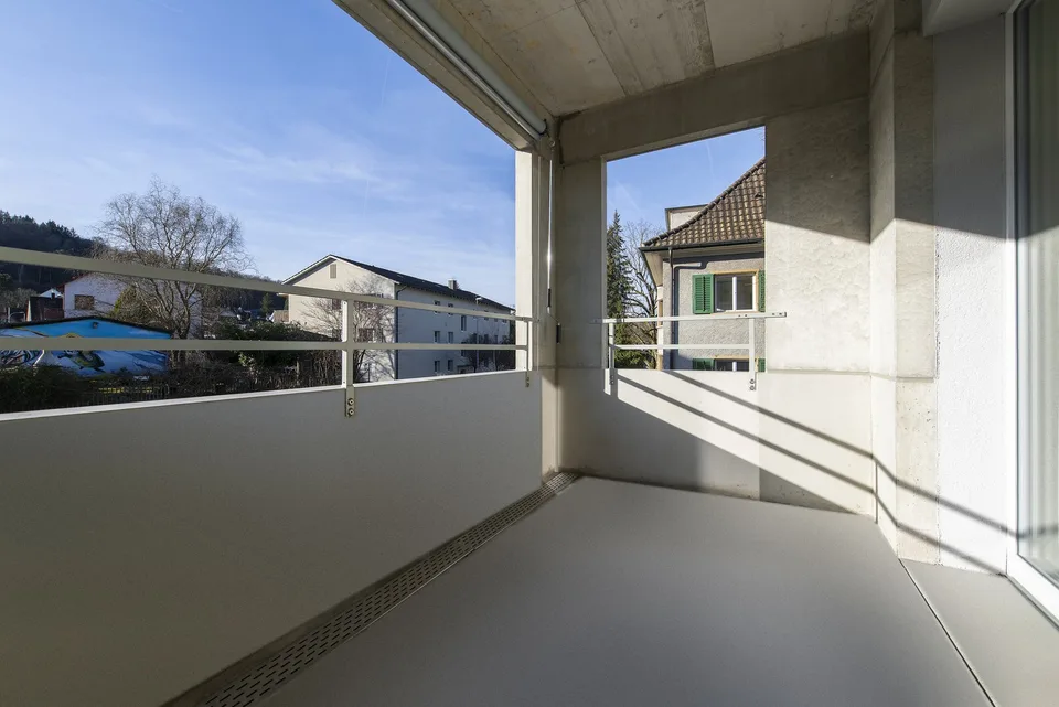 Neues Zuhause gesucht?