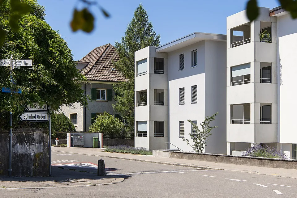 Neues Zuhause gesucht?
