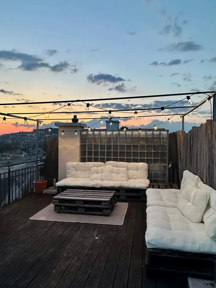 Schwingerstrasse 12, 8006 Zurich - CHF 5’500 inkl. NK pro Monat