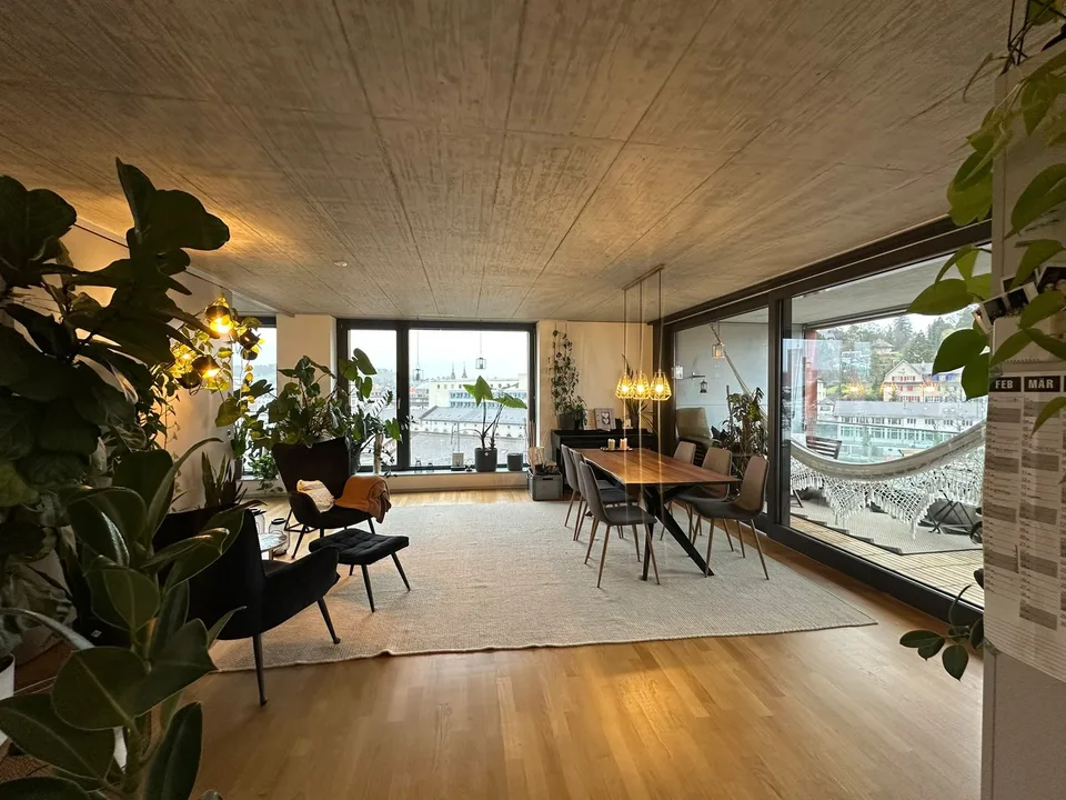WG Zimmer an zentraler Lage ab 01.10.2026