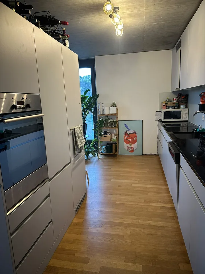 WG Zimmer an zentraler Lage ab 01.10.2026