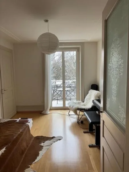 WG Zimmer zu vermieten am Hegibachplatz