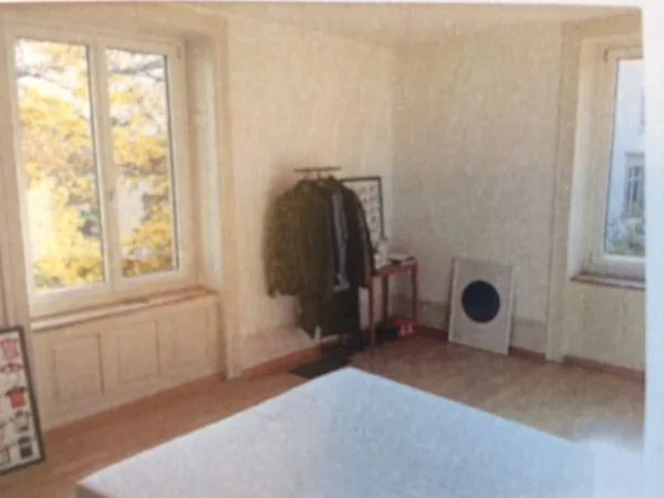 WG Zimmer zu vermieten am Hegibachplatz