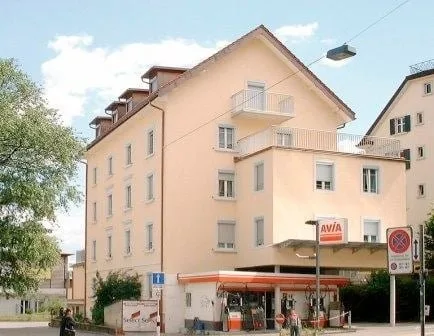 PARKPLATZ ZU VERMIETEN! UETLIBERGSTRASSE 95 IN 8045 ZÜRICH