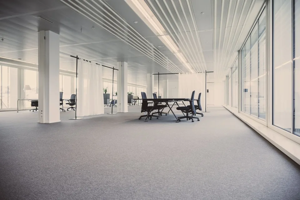 Entdecken Sie unser ikonisches Bürohochhaus