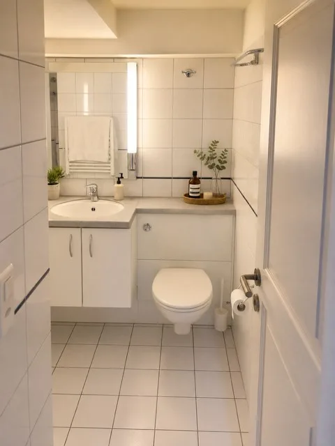 Historische Altstadtwohnung | Historic Apartment in Zurich's Old Town