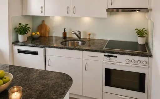 Historische Altstadtwohnung | Historic Apartment in Zurich's Old Town
