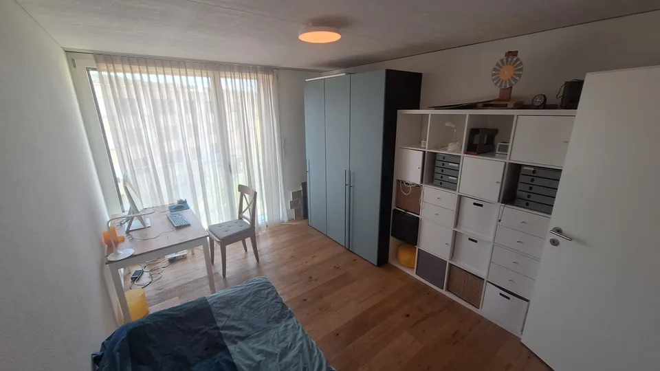 8117 Fällanden - CHF 950 inkl. NK pro Monat